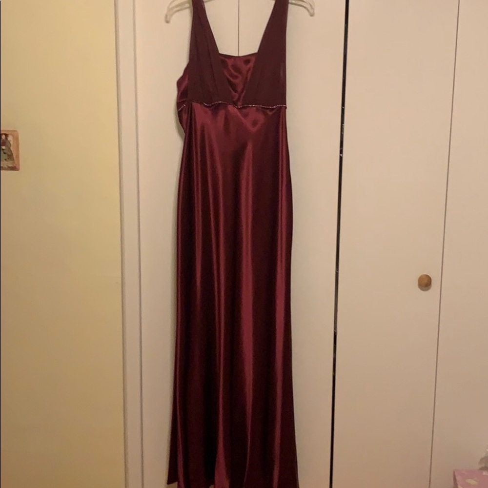 Evening Dress